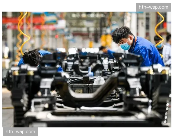 系统重构期：云端架构已成为大型赛事的基础设施