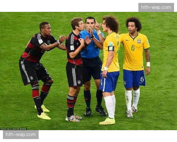 西欧主力年均百战超负荷，赛程压榨恐致巨星缺席下届世界杯